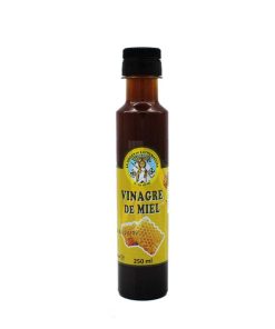 Vinagre de Miel (250 ml)