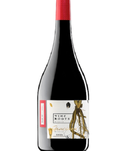 Vine Roots Graciano Ecológico